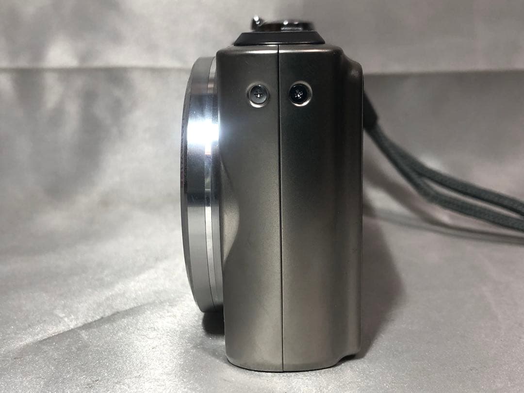 Panasonic / パナソニック　LUMIX DMC-TZ7 デジタルカメラ