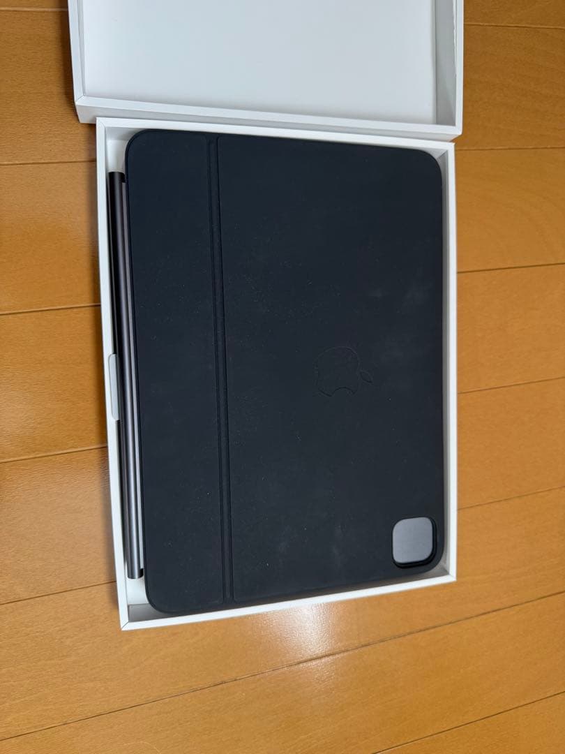 【美品】Apple 純正 Magic Keyboard 11インチ用 日本語