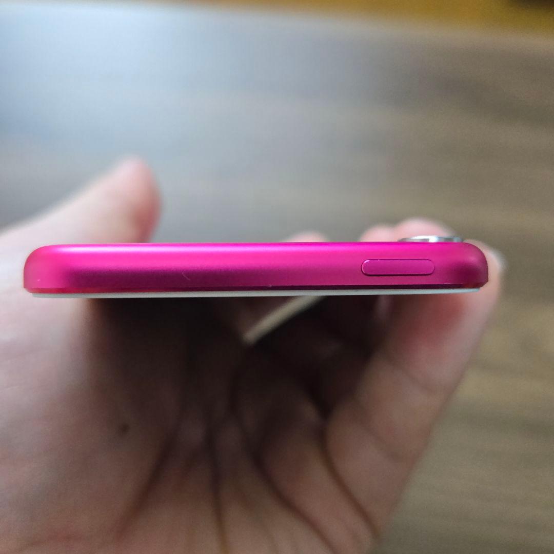 Apple iPod Touch 32GB 第6世代 ピンク