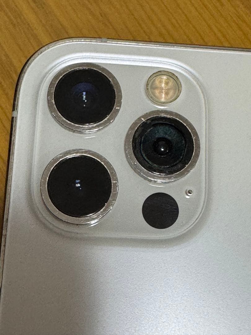 スマートフォン本体 iPhone12 Pro 128G