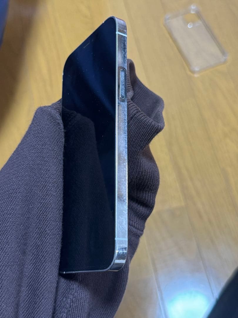 スマートフォン本体 iPhone12 Pro 128G