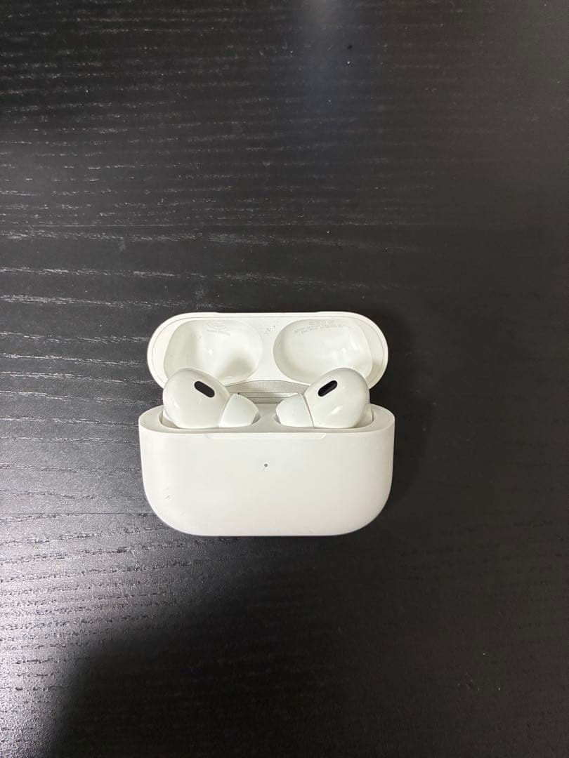 Apple AirPods Pro 第二世代　純正