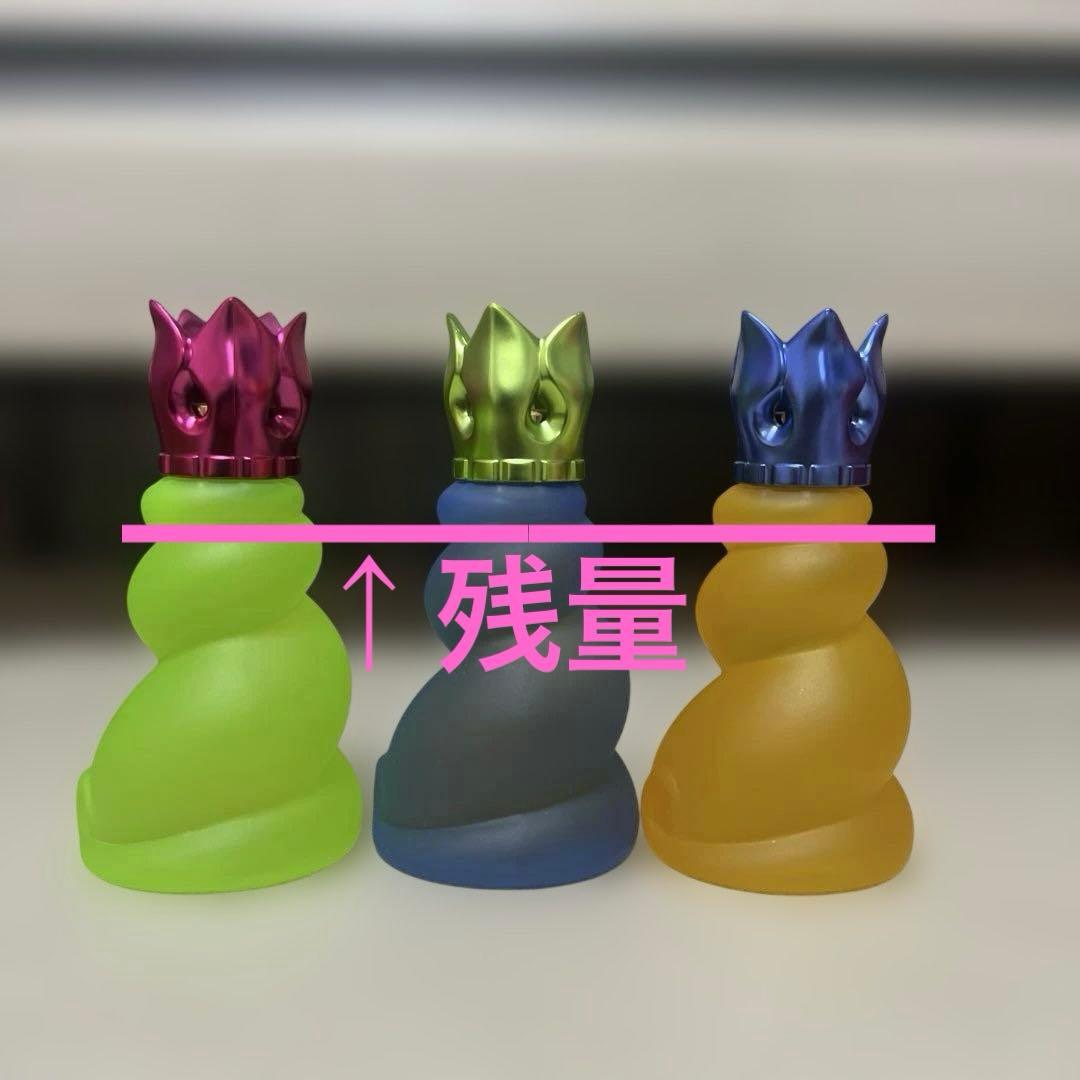 ニナリッチ　香水　レベルドゥリッチ　3点セット