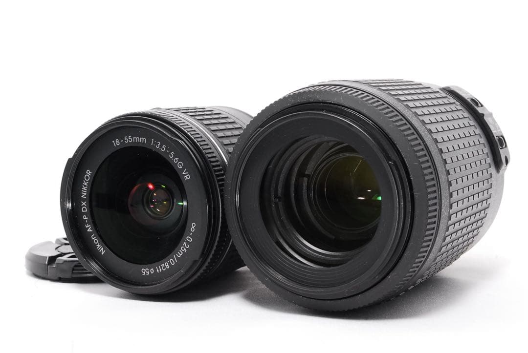 ◆ショット数1716回◆Nikon D3400◆WiFiで転送◆一眼レフカメラ◆