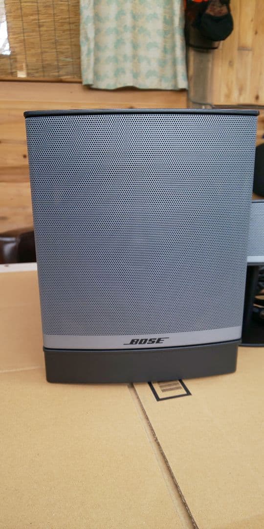Bose Companion 3 (ジャンク)