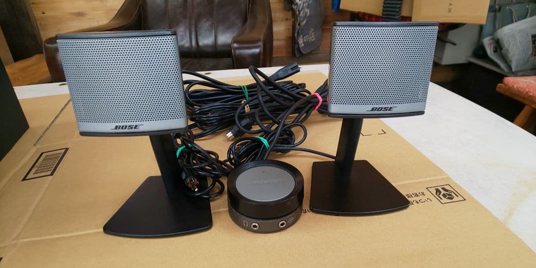 Bose Companion 3 (ジャンク)