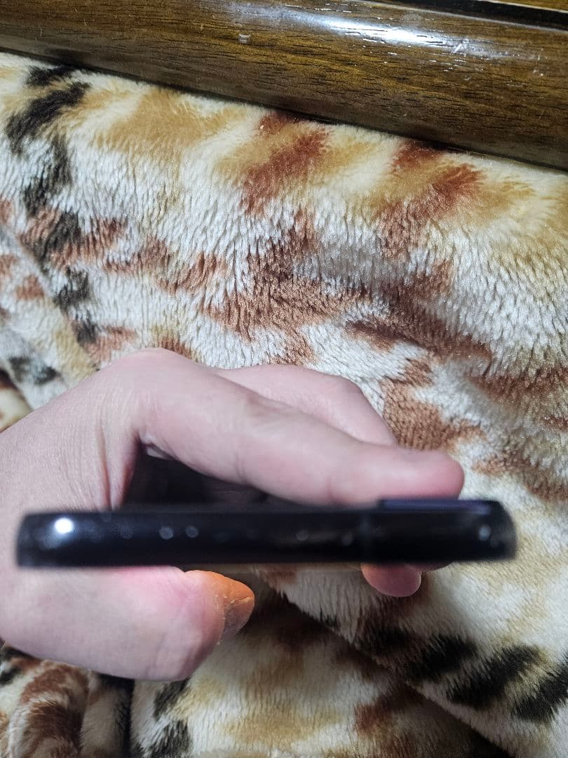 Galaxys22 ブラック　中古
