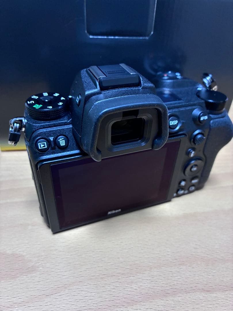 Nikon Z7II ボディセット　おまけ付き