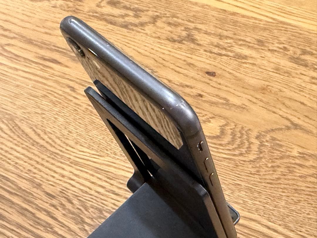 Apple iPhone 8 ブラック SIMフリー 256GB 本体のみ