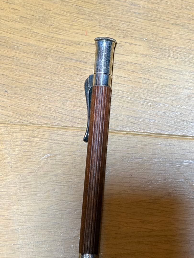 グラフフォンファーバーカステル伯爵コレクション ペルナンブコペンシル