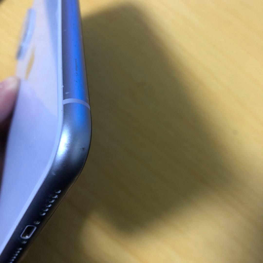 iPhone11 本体　スマホ　64G