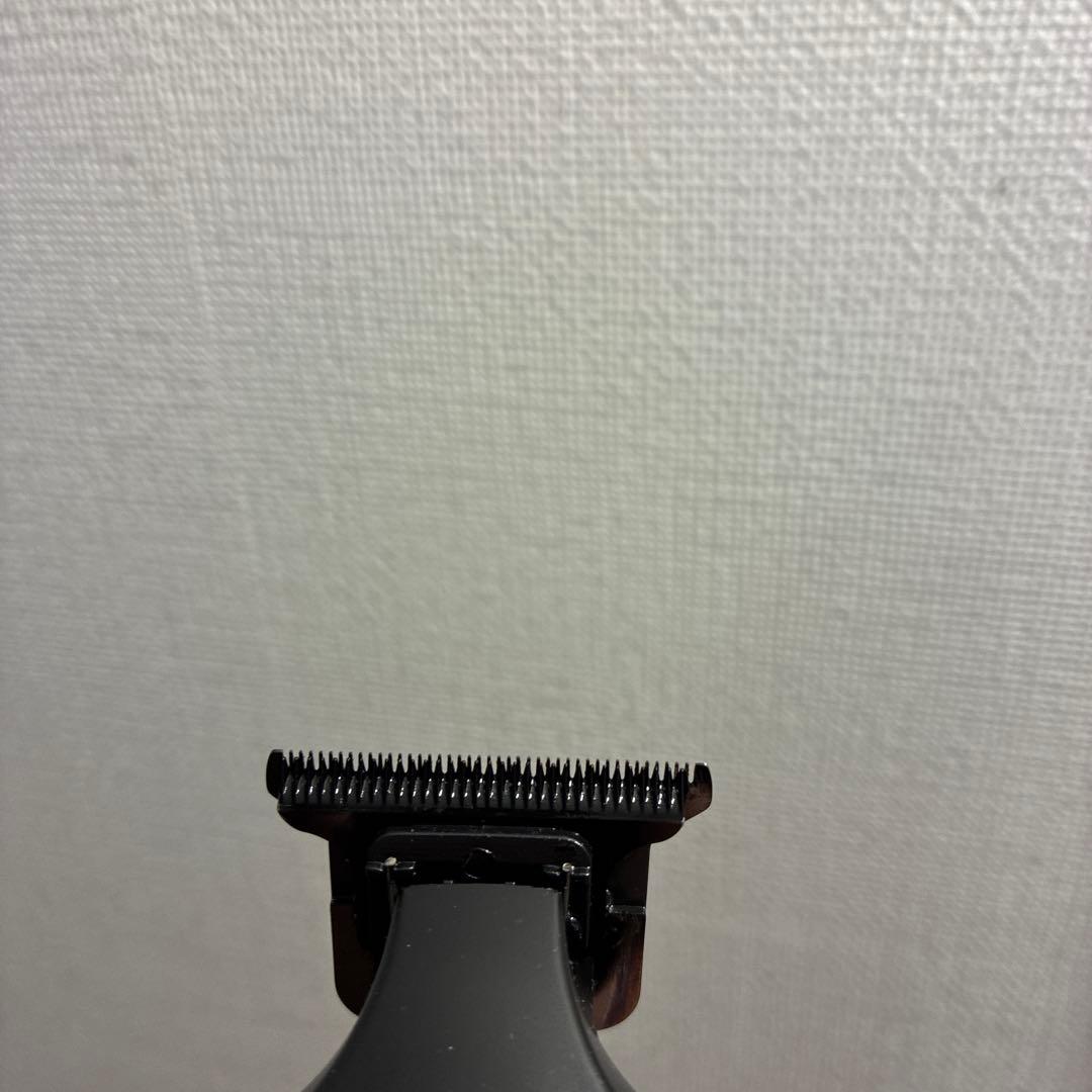 W MARK Curve Pro トリマー (モデル No. 7203)