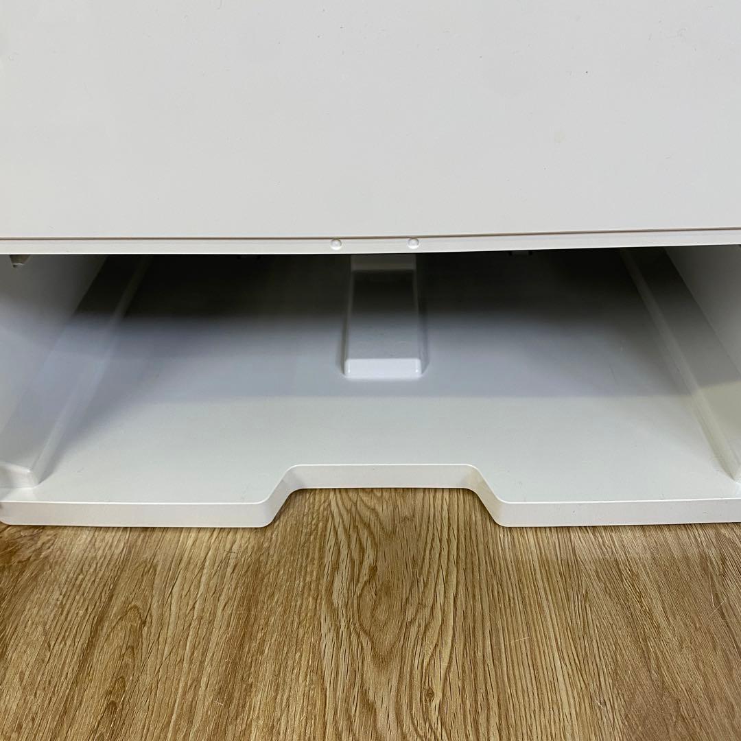 ダイニチ ハイブリッド式加湿器 HP-1500F 気化フィルター欠品