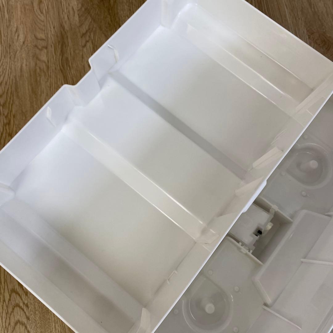 ダイニチ ハイブリッド式加湿器 HP-1500F 気化フィルター欠品
