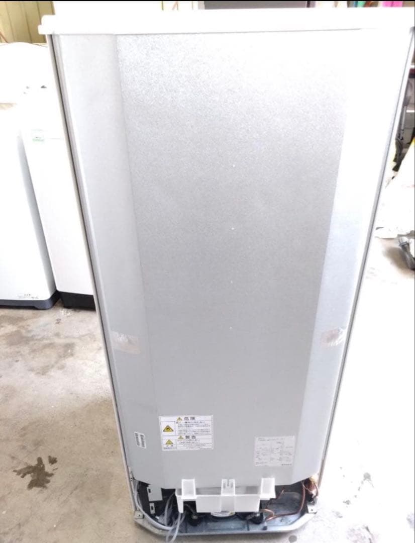 送料無料★2021年★AQUA★AQR-17K(W)★R-567