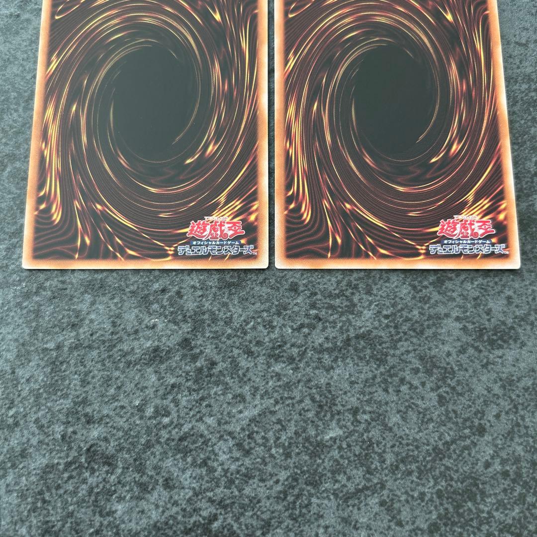 遊戯王　結束と絆の魔導師　4種　25th