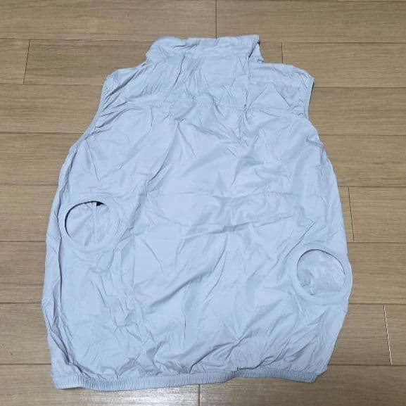 モンベル　mont-bell　空調服 11827243