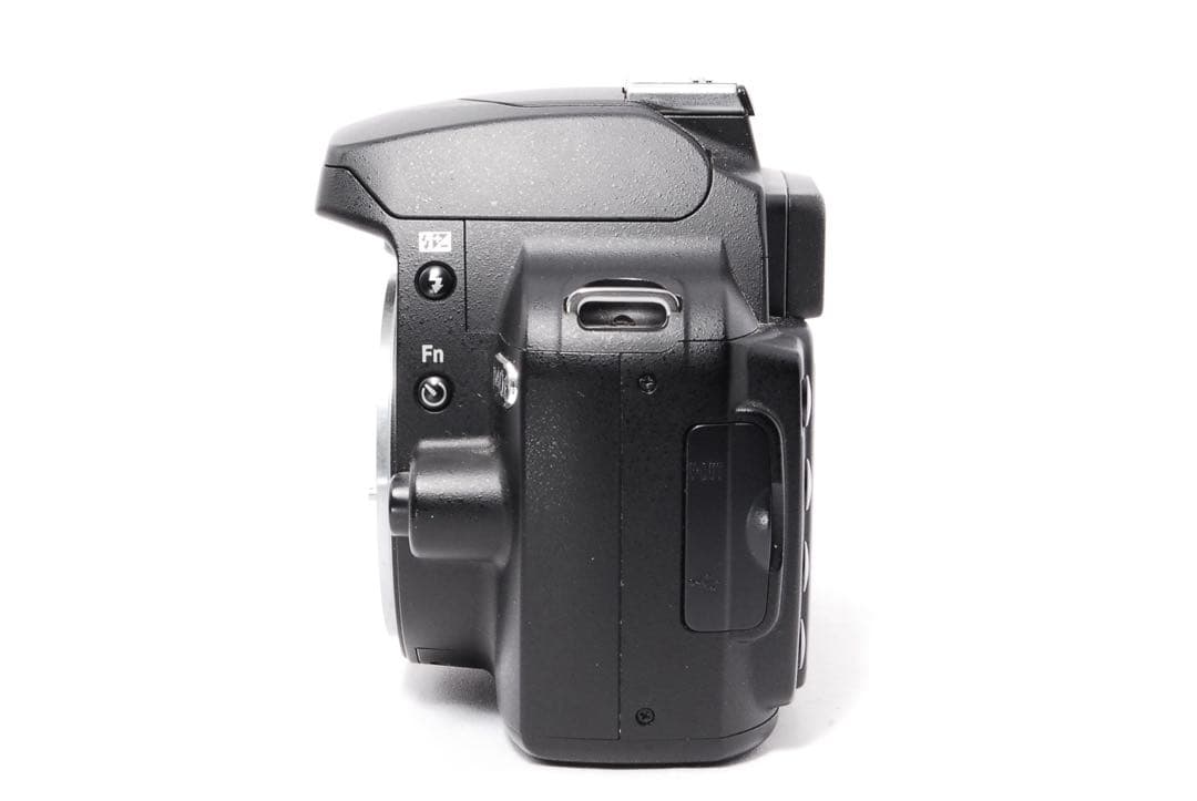 ◆ショット数少なめ◆すぐ使える◆Nikon D40x◆スマホ転送◆一眼レフカメラ