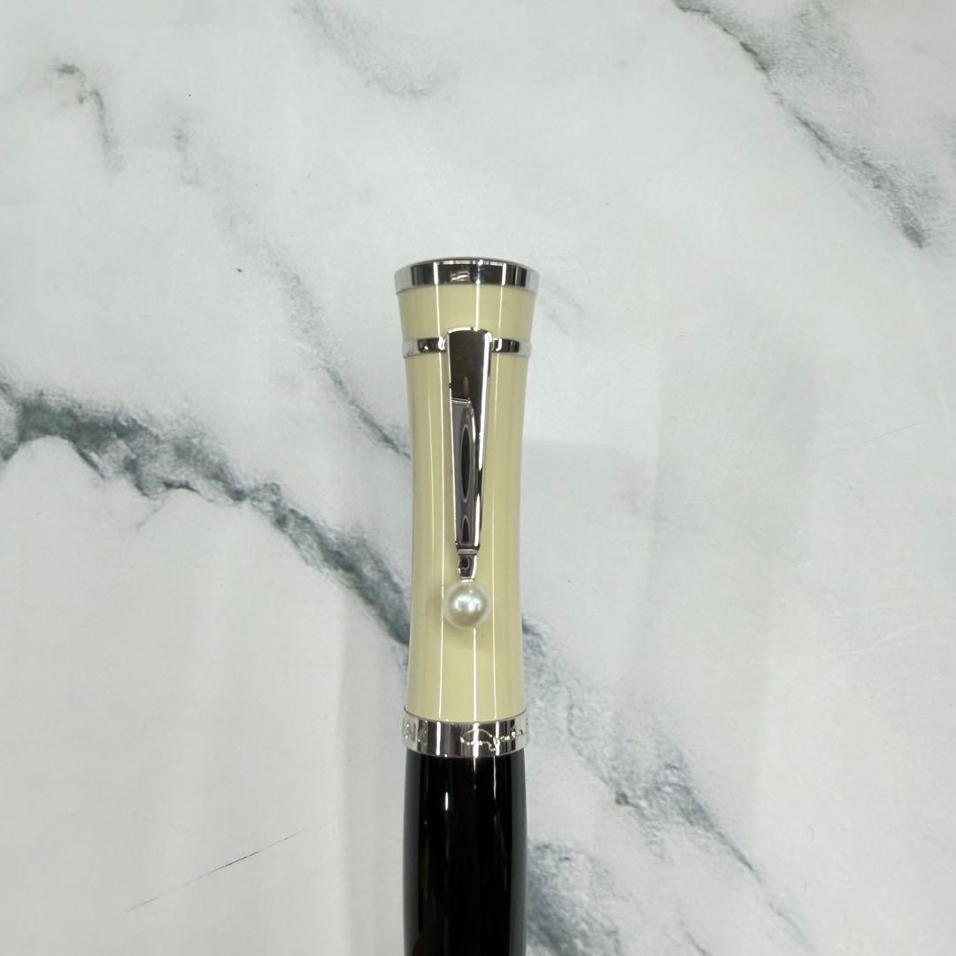 MONTBLANC ボールペン グレタ・ガルボ スペシャルエディション