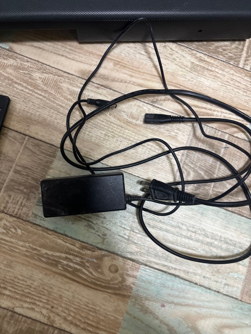 JBL BAR STUDIO サウンドバー リモコン付き