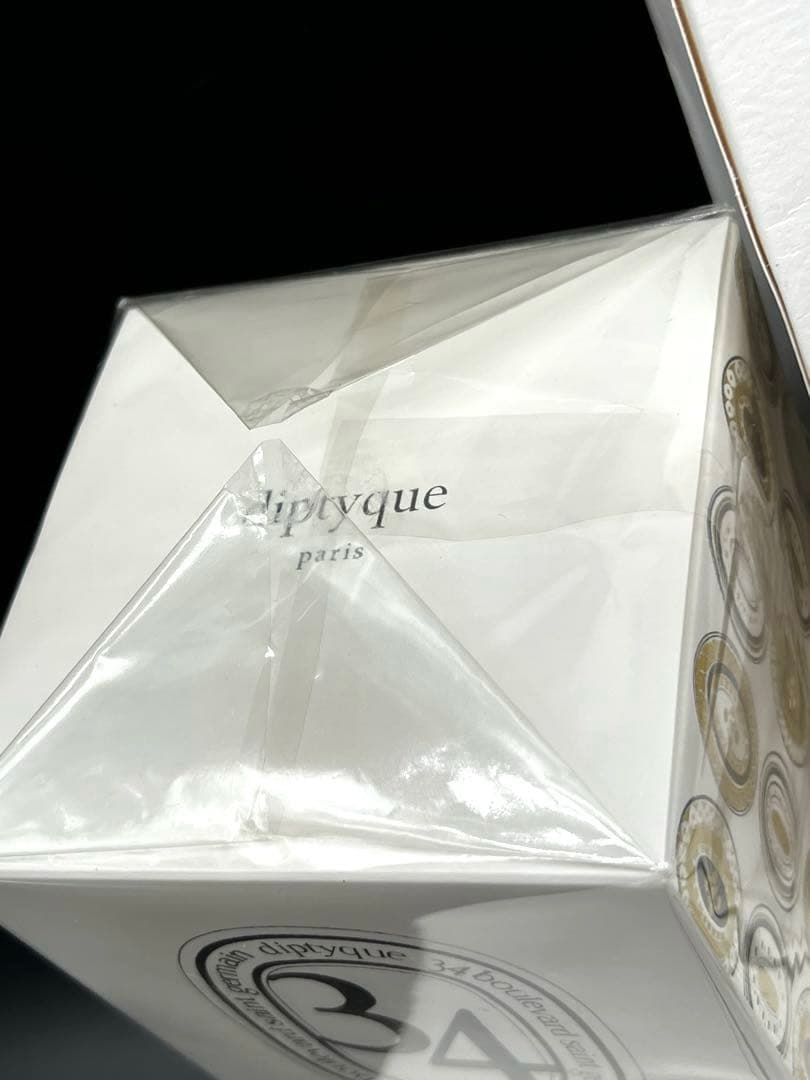 diptyque❣️サンジェルマン34 　　　　　　　　　キャンドル300g