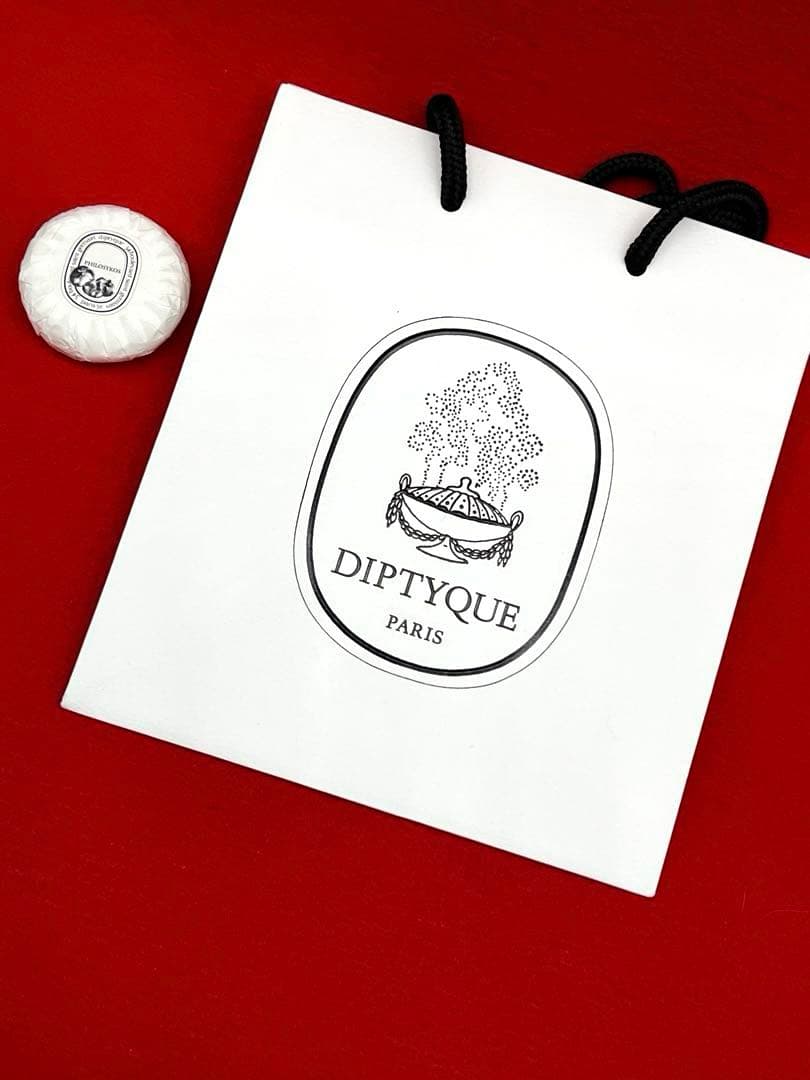 diptyque❣️サンジェルマン34 　　　　　　　　　キャンドル300g