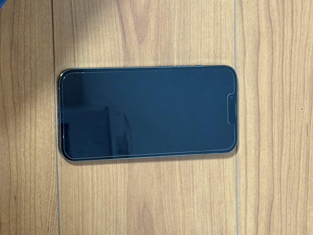Apple iPhone 13 Pro グリーン 本体