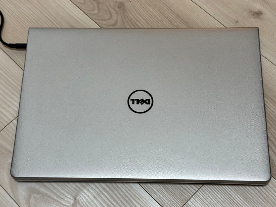 Dell Inspiron 15 5559 24時間以内発送