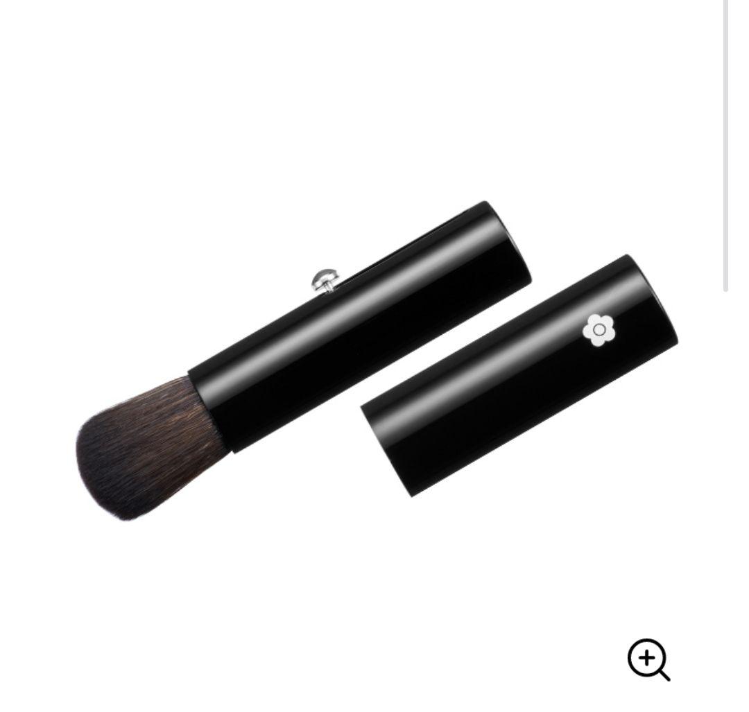 MARY QUANT　チーク　ブラシ