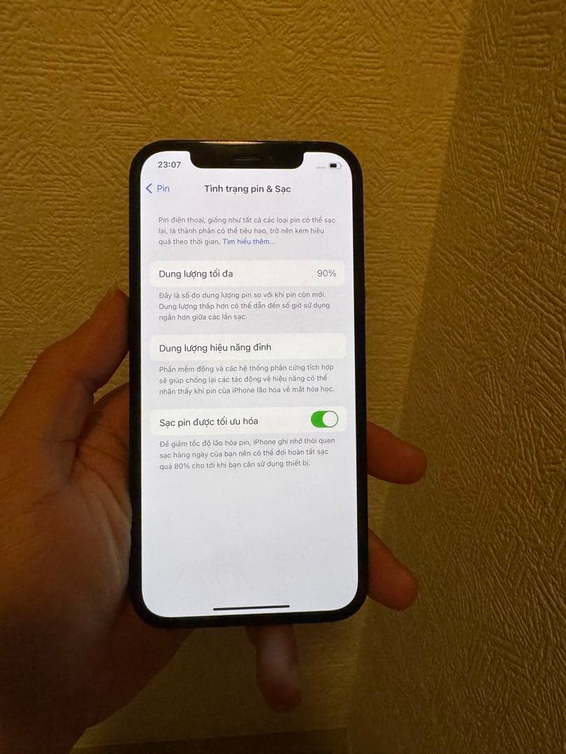 Apple iPhone 12 Pro 512GB グラファイト