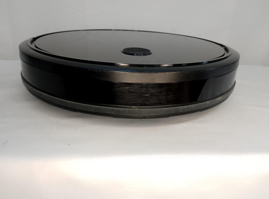 Kyvol ロボット掃除機本体 ブラック　E20