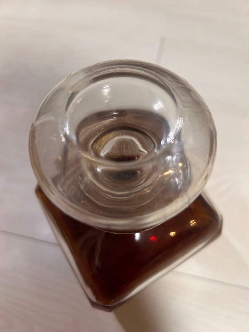 ロックヒルファーム　シングルバレルバーボン 750ml