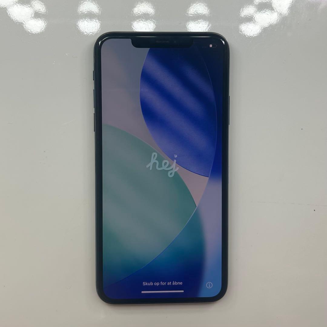 スマートフォン本体 iphone11promax 64GB