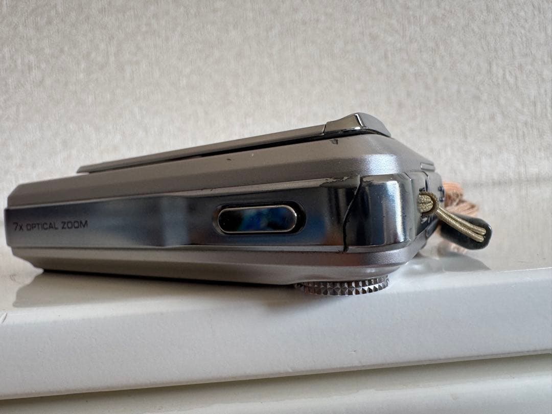 CASIO EXILM .EX-Z40 .EX-V8 2台⭕️ジャンク品⭕️