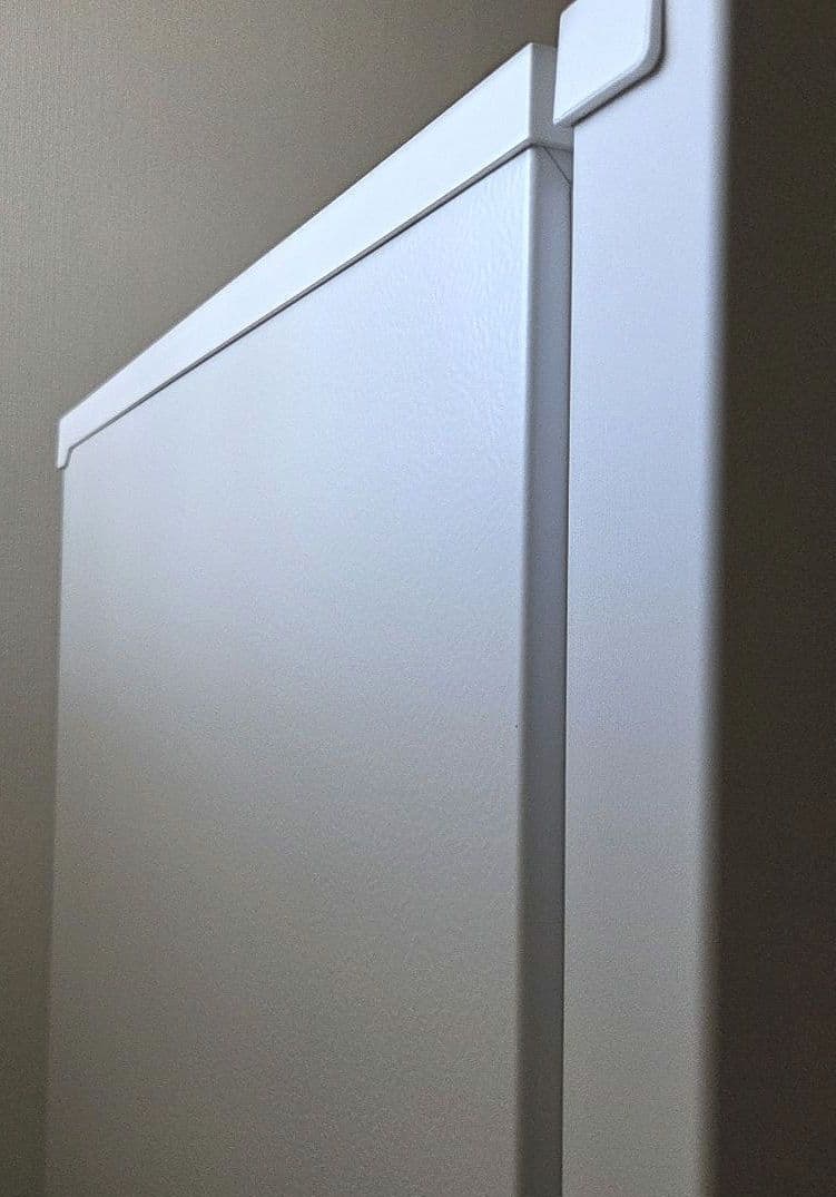 【2024年製】Panasonic 冷凍冷蔵庫 NR-B16C1 W 156L