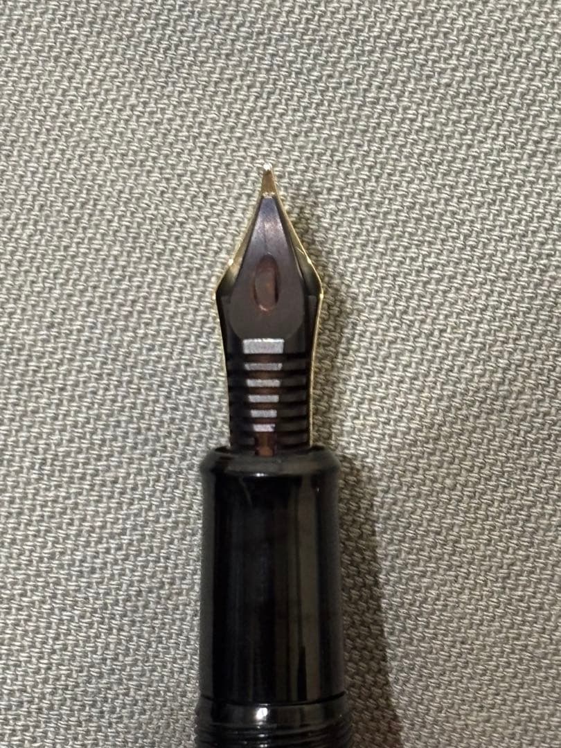 PILOT パイロット 万年筆 創立65周年記念