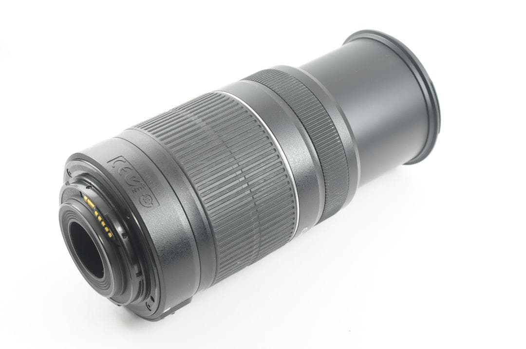 ❤️人気望遠❤️手振れ補正付き❤️Canon EF-S 55-250 IS Ⅱ