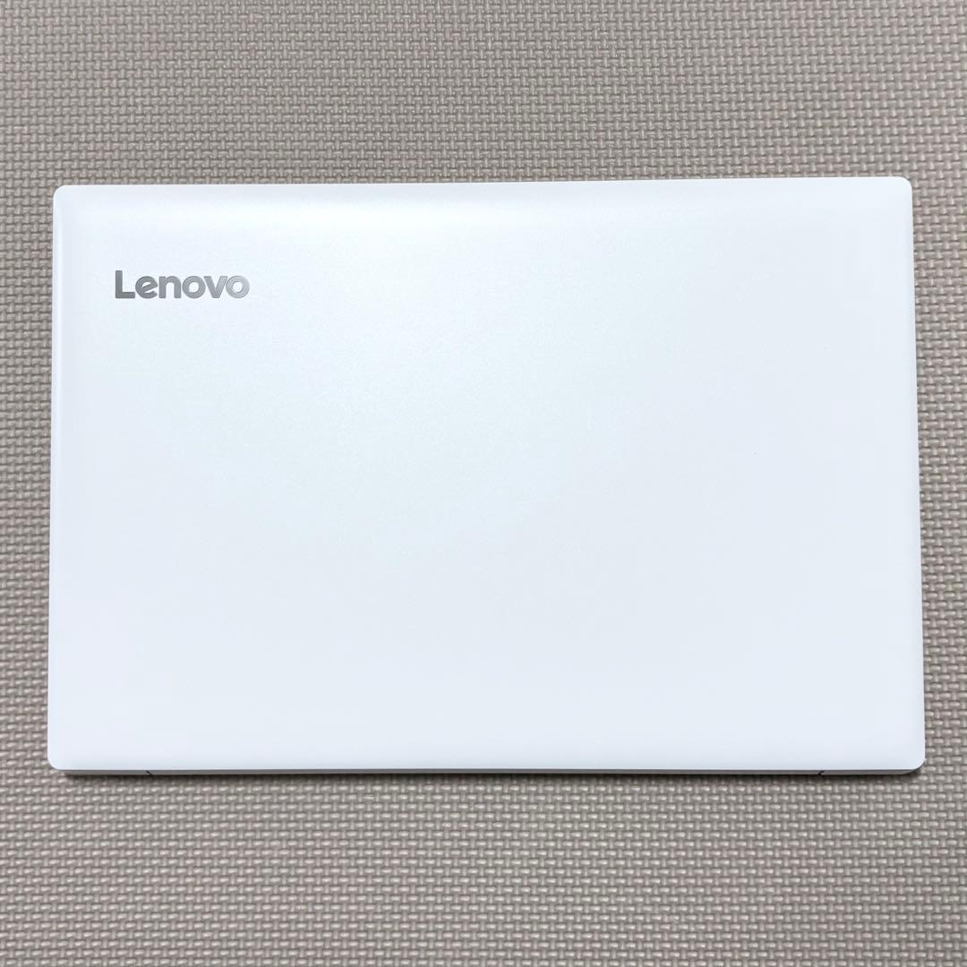 【訳あり】Lenovo Ideapad 320【Win11/8GB/256GB】