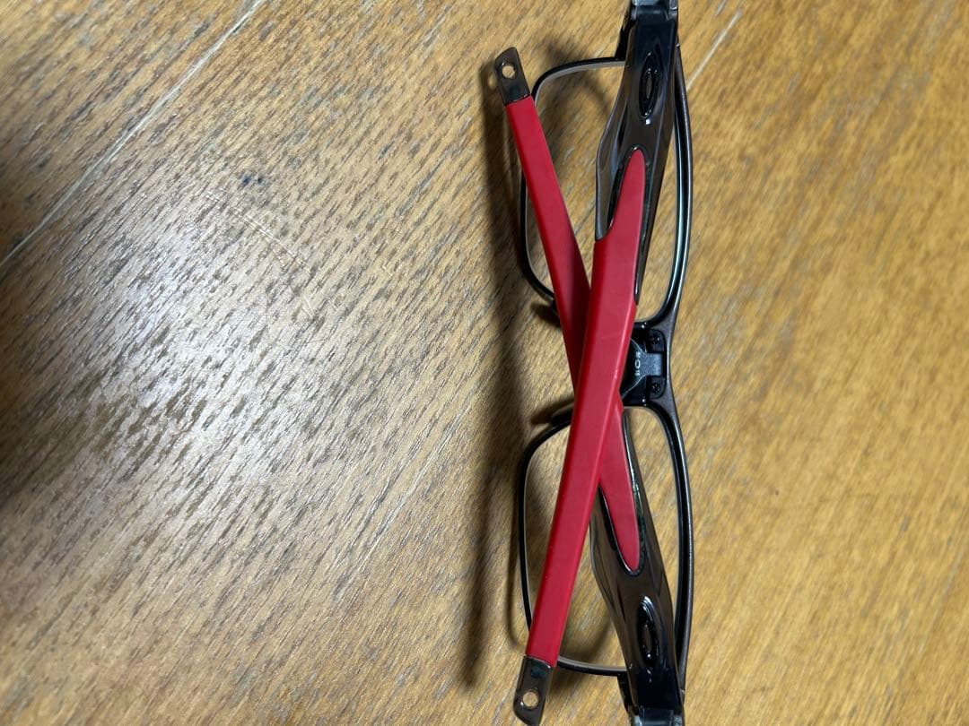 OAKLEY CROSSLINK SWITCH/オークリー クロスリンク