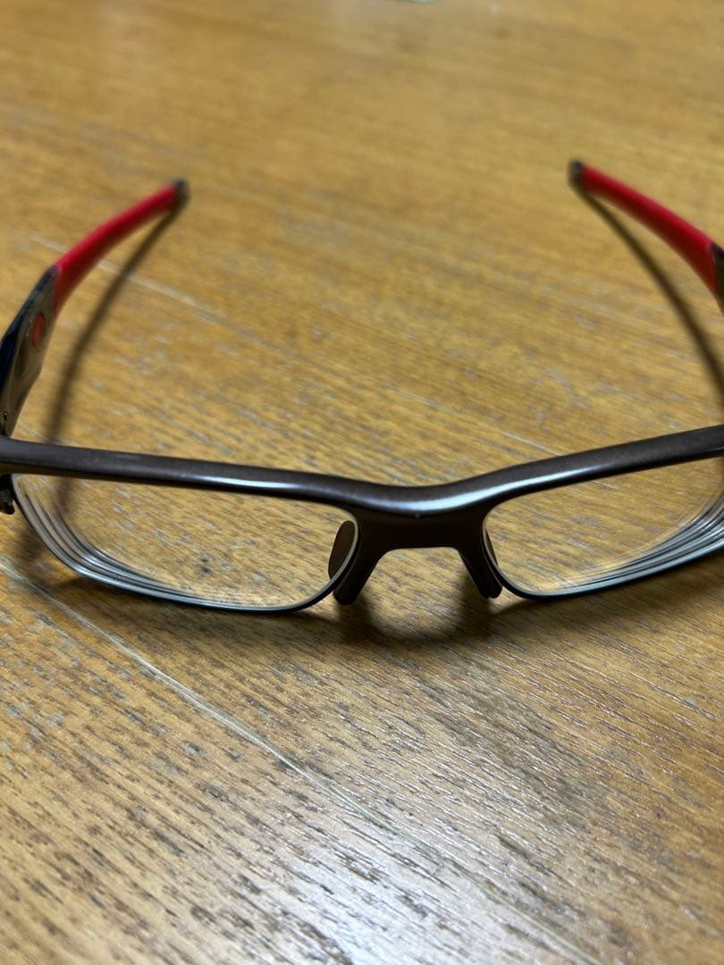 OAKLEY CROSSLINK SWITCH/オークリー クロスリンク