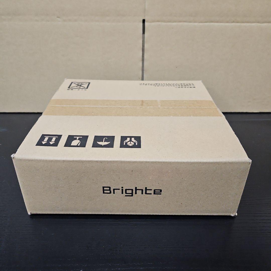Brighte ELEKI LIFT BRT-FL170 美顔器エレキリフト新品