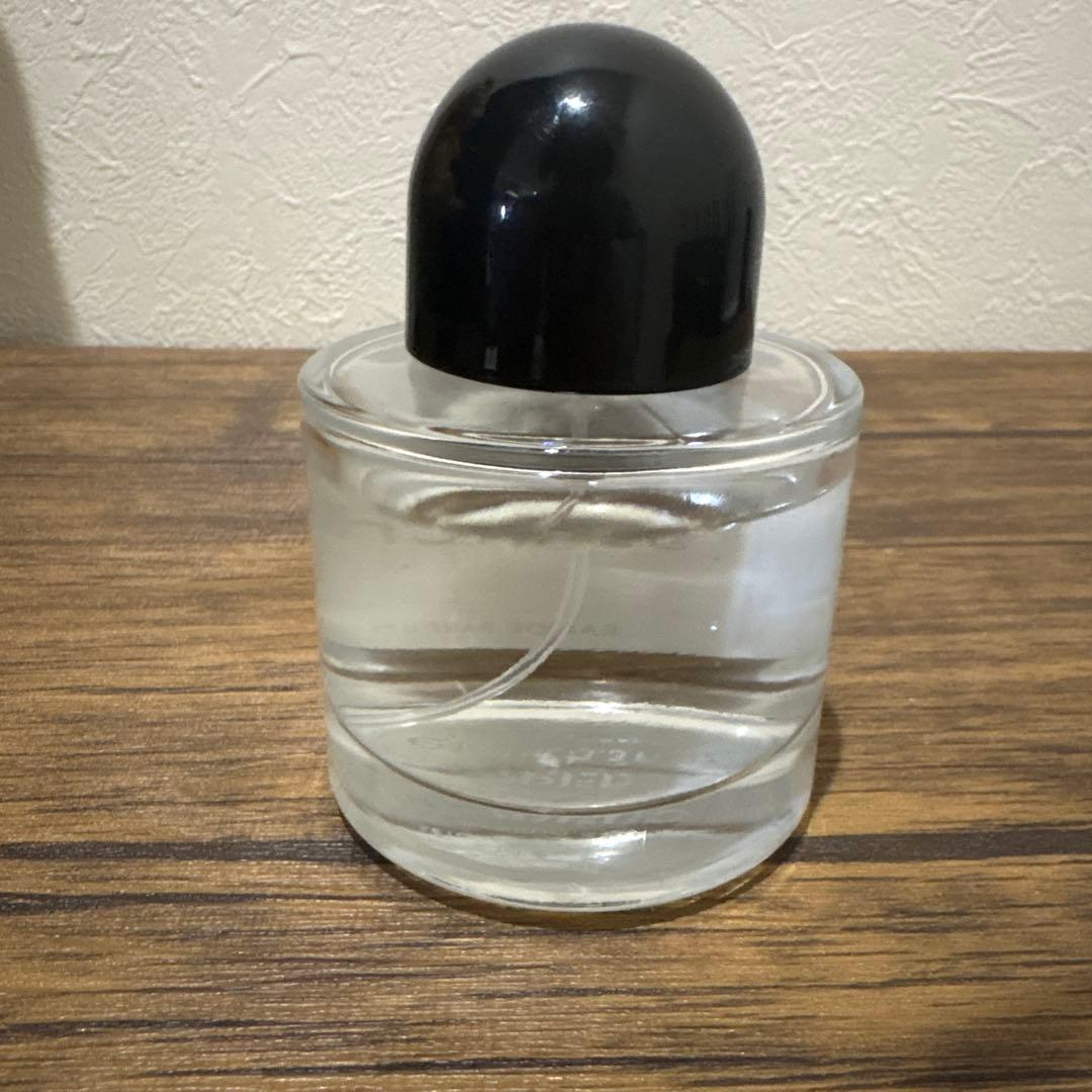 バイレード 香水 ブランシュ