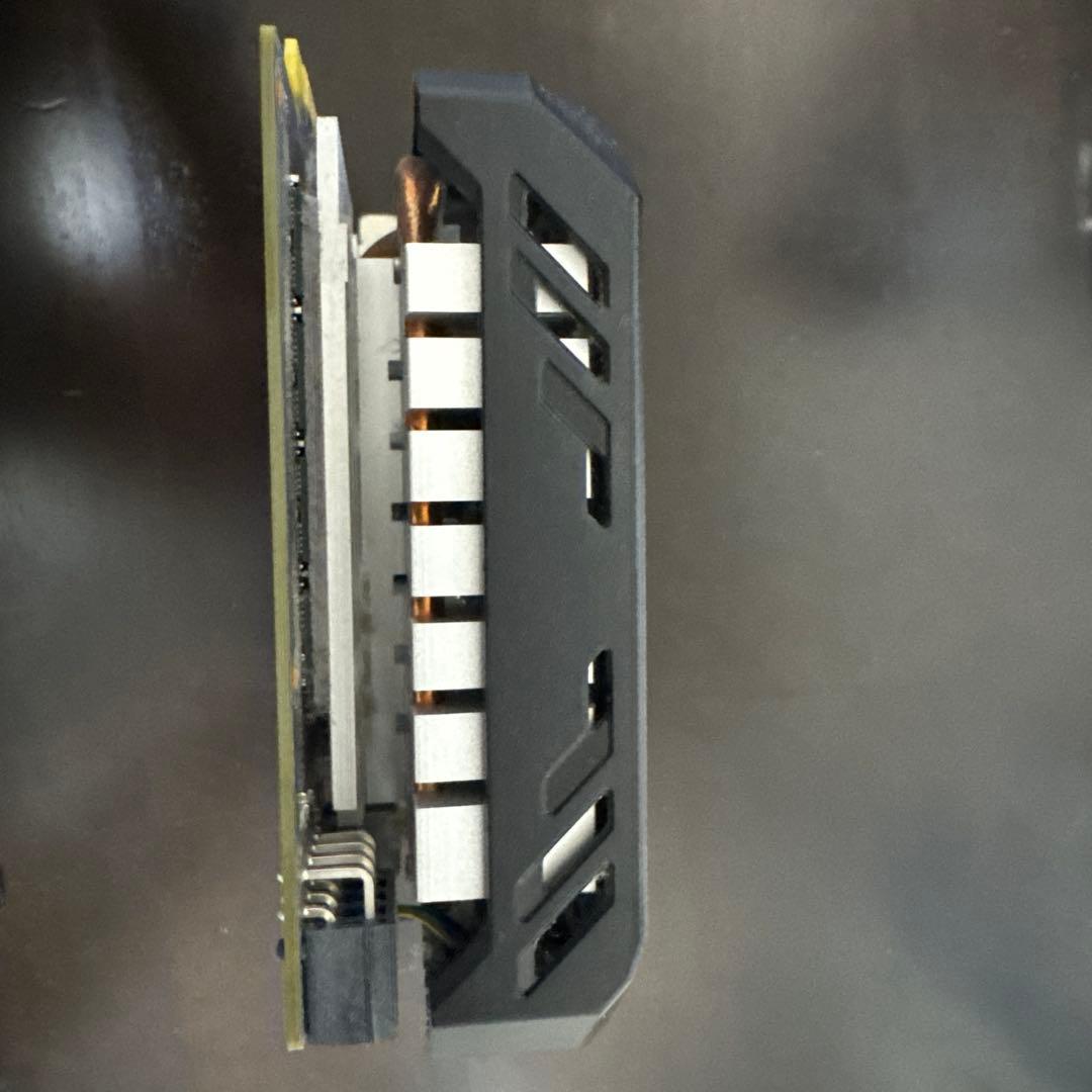 グラフィックボード・グラボ・ビデオカード NVIDIA GeForce GTX 1660 SUPER 6GB GDDR6