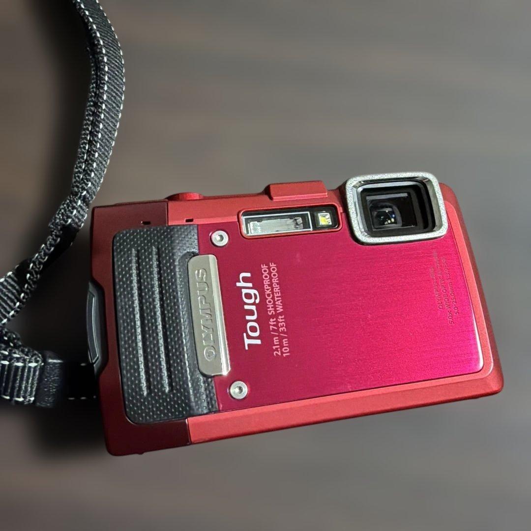 デジタルカメラ OLYMPUS IMAGING CORP