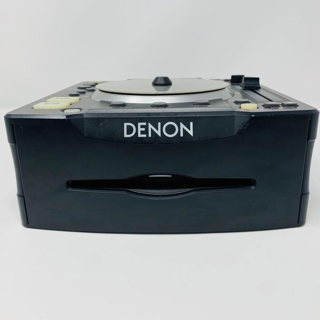 DENON デノン DN-S1200 DJ機材　CDプレーヤー