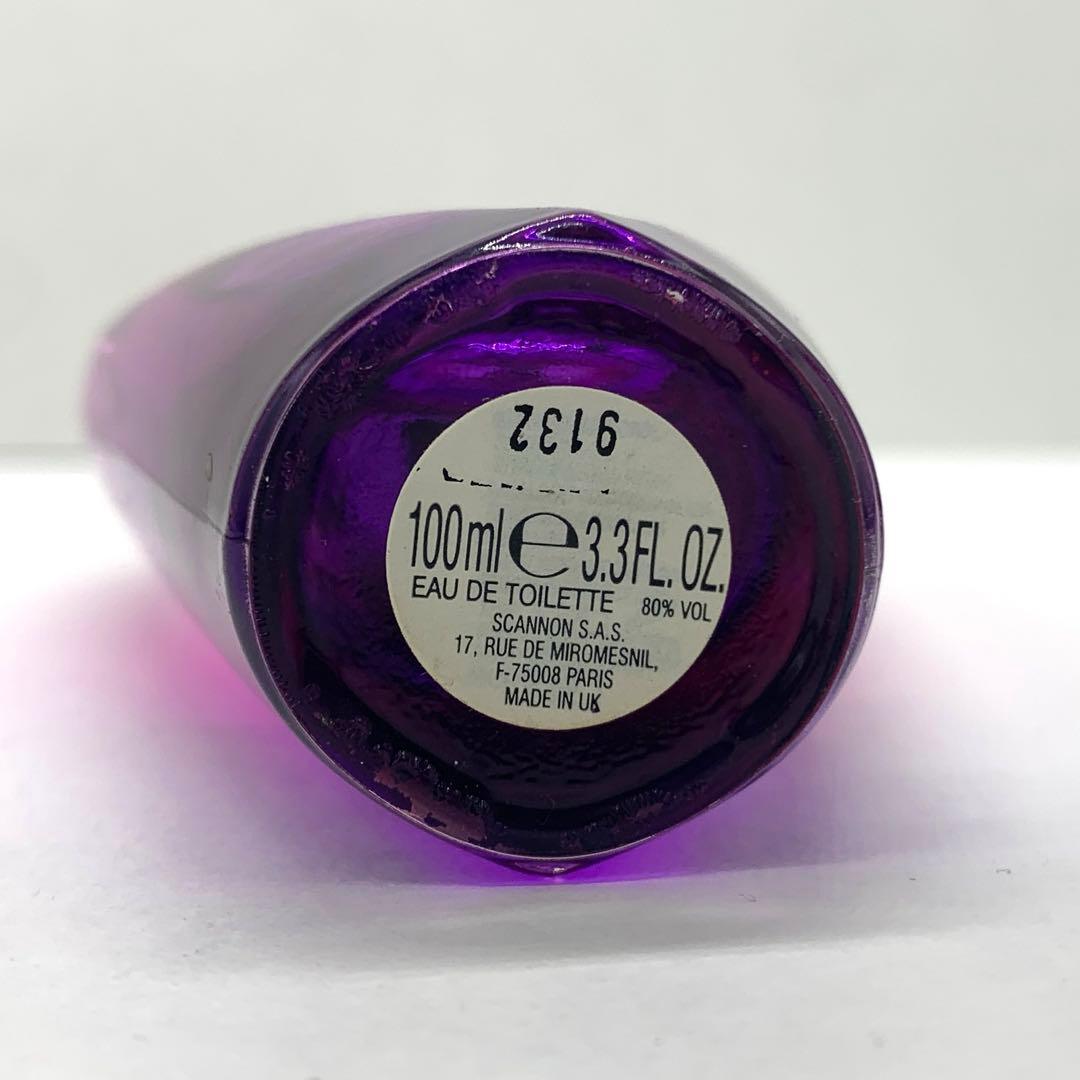 ESCADA MARINE GROOVE エスカーダ マリングルーヴ100ml