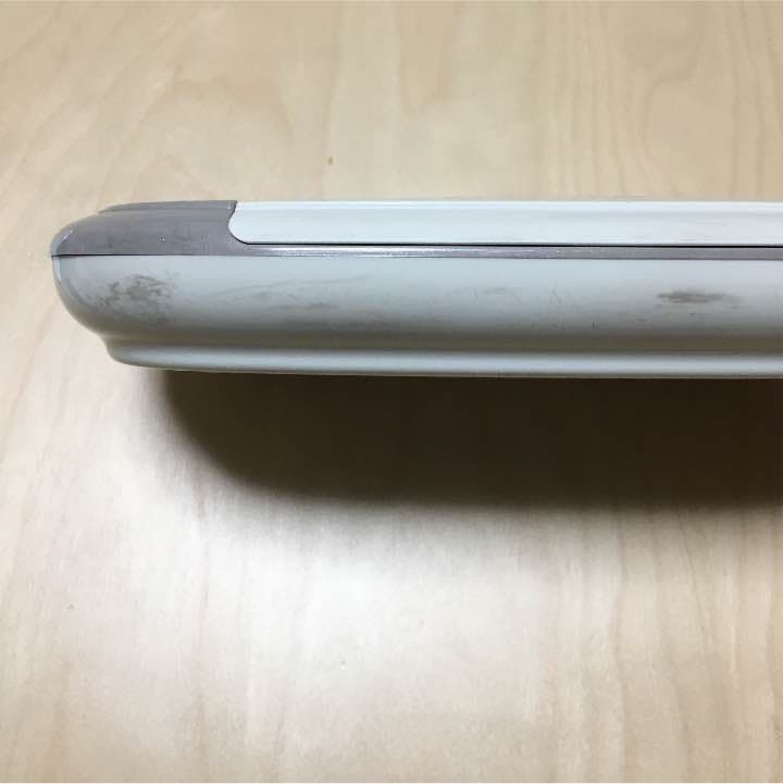 モイスティーヌ美顔器(説明書付)