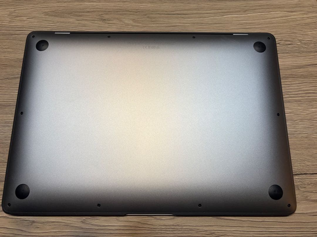 Apple MacBook Air 2020 M1 13.3インチ