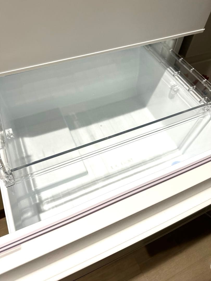2025年製 TOSHIBA GR-W33SC 326L 冷蔵庫