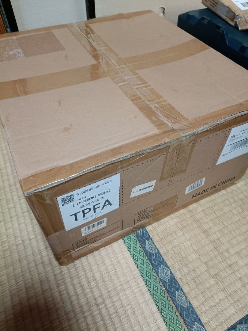 未使用品　Anycubic Kobra 2 Pro 3Dプリンター